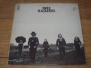 HOLY MACKEREL LP   ORIGINAL 1972 UK CBS 65297
