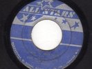 THE MELLOW CATS - ROCK A MAN SOUL / MONTY - LAZY LOU