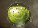 Paul McCartney - Another Day - UK '71 Demo vinyl 7