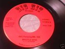 KAL feat Mr Tee RARE DETROIT MODERN SOUL BOOGIE 45 HEAR