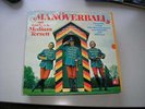 LP  Schlager Medium Terzett Manöverball  BASF