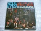 SOUL EYES JAZZ LIVE AT THE DOMICILE ORIG. SABA 1968 M--