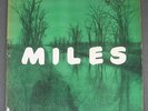 NEW MILES DAVIS QUINTET LP Original Prestige W 50th RVG