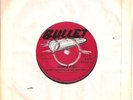 Ranny Williams & Hippy Boys - Summer Place - Bullet 426