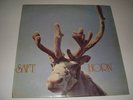 SAFT-Horn Lp 1971 ORIGINAL Norway Prog Psych LP RARE