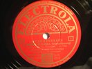 7x 78rpm Siegmund VON HAUSEGGER cond. BRUCKNER No.9