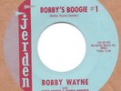 Rockabilly: BOBBY WAYNE-Bobby's Boogie JERDEN