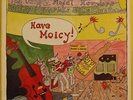 HAVE MOICY - US LP Michael Hurley Holy Modal Rounders