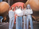 GENESIS - A piece of the Action