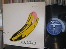 Velvet Underground & Nico Andy Warhol Reattached Banana