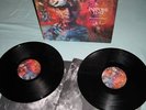 PARADISE LOST DRACONIAN TIMES 2LP VINYL RARE ANATHEMA