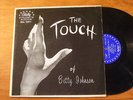 '56 Jazz Vocal LP 
