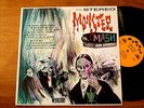 '62 John Zacherle Horror/Halloween LP 