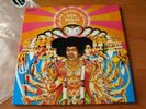 Hendrix 