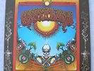 Grateful Dead-AOXOMOXOA-Rick Griffin-White Labels