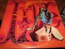 GRATEFUL DEAD LIVE/DEAD LP ORIGINAL PRESS EXCELLENT