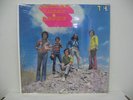 AZUCAR CACAO & LECHE - LATIN ROCK/PSYCH/FUZZ LP sealed