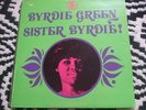 Byrdie Green Sister Byrdie Prestige rare Soul Jazz LP