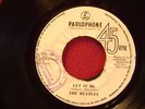 The Beatles- Let It Be  Jamaica