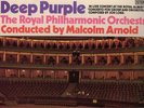 DEEP PURPLE 