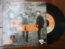 EP  T-bones  riviera 231075 EX/EX