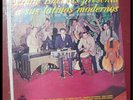 Eddie Encinas Presenta a sus latinos modernos Mambo