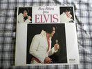 SEALED   ELVIS PRESLEY   PROMO COVER    LOVE LETTERS