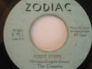 THE CREATIONS FOOTSTEPS NORTHERN SOUL Hear it