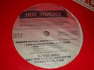 HOT TRACKS series 4 issue 5 MINT PROMO remix 2xLP