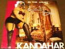KANDAHAR-IN THE COURT OF./ BELGIAN TOP PROG/PSYCHE LP