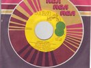 ELVIS PRESLEY 45 NM sol GREEN WAX  ' 74  DJ