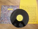 SECTION 25 ALWAYS NOW UK 1981 ALBUM MINT VINYL FACTORY