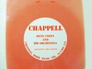 library chappell funk MONSTER Rene Costy SCRABBLE