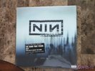 Nine inch Nails with teeth double lp NEW