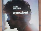Stock 9 LP Emozioni Battisti Vasco