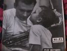 The Artistry of Stan Getz Clef 10