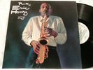 Presenting ERNIE HENRY Kenny Dorham Kenny Drew LP