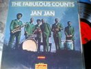 THE FABULOUS COUNTS- JAN JAN- SUPERFUNK - ORIG. LP- MP3