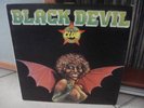 RARE ITALO DISCO COSMIC GRAIL BLACK DEVIL : DISCO CLUB