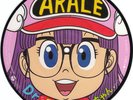 Japan Anime Dr.Slump Arale Akira Toriyama Picture Disc