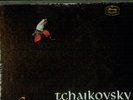 Mercury SR3 9018 Tchaikovsky Suites #1-4 DORATI 2 LPs