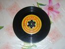 Antique Collectable ORIGINAL EP Single Johnny O'Keefe