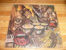 BATSUMI RTL REC 74  AFRO JAZZ FROM SOUTH AFRICA ORIG