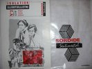  BLAMELESS ACT 7'' SORDIDE SENTIMENTAL 02 1982