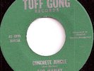 BOB MARLEY & THE WAILERS / CONCRETE JUNGLE / LISTEN
