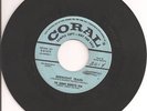 Rockabilly Johnny Burnette Trio Midnight Train Promo
