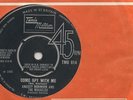 Tamla Motown TMG 614 Come Spy With Me WITHDRAWN B SIDE