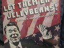 Let Them Eat Jellybeans v/a OG NM Bad Brains Flipper