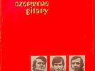 CZERWONE GITARY - LP polish 70s psych surf freak beat ?