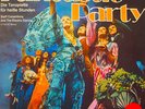 FANTASTIC PARTY - LP RARE german psych prog fuzz funk ?